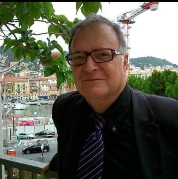 Jean Jacques Franch,